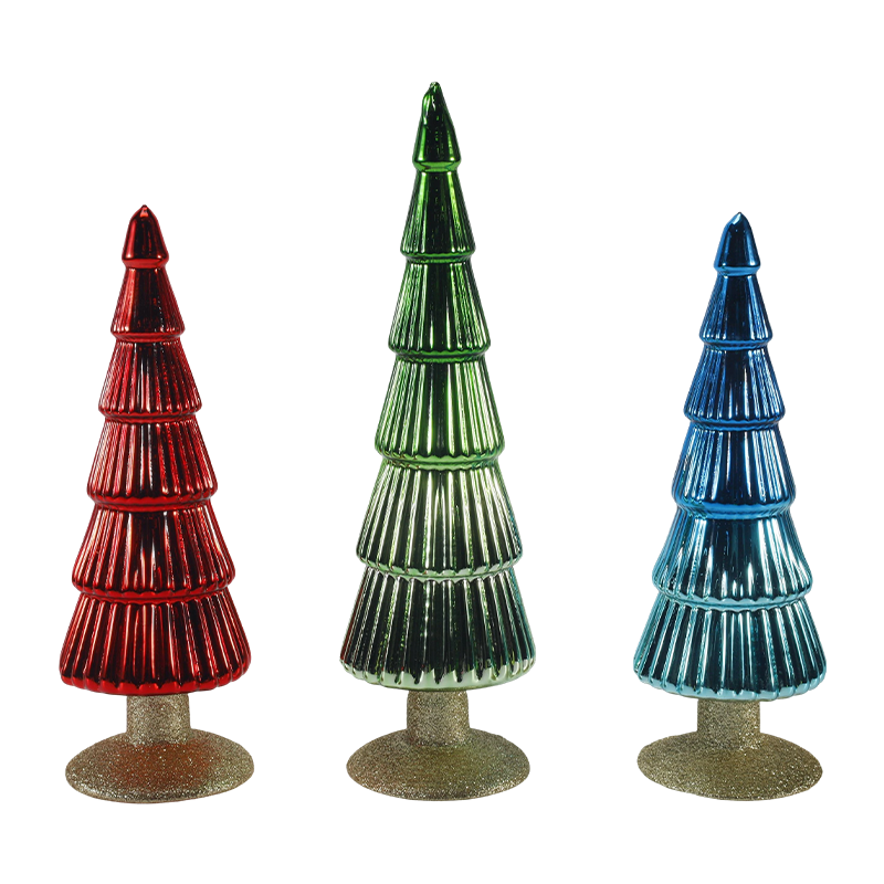 Paano Mo Magdekorasyon ng Christmas glass tree? Isang Step-by-Step na Gabay